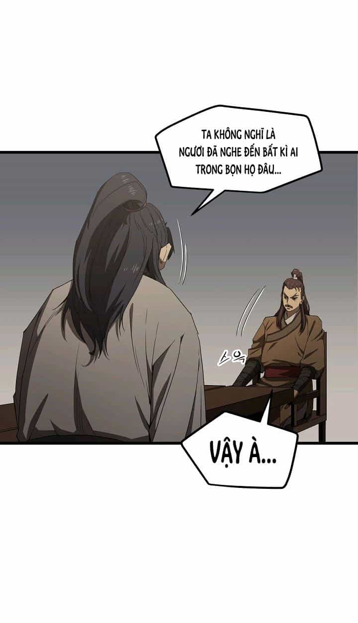 Reign - Chương 4 - ảnh 49