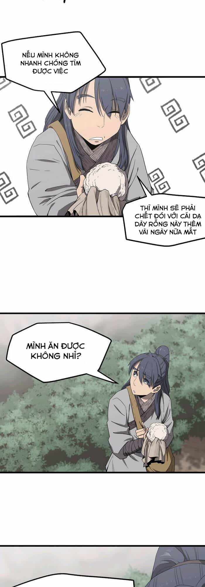 Reign - Chương 5 - ảnh 11