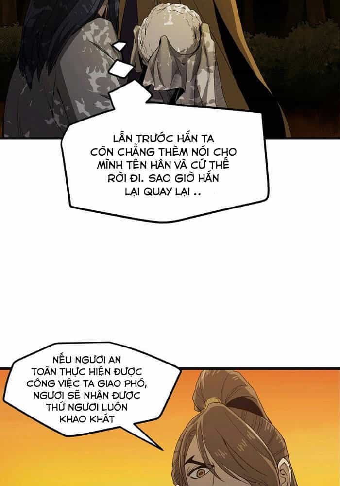 Reign - Chương 5 - ảnh 22