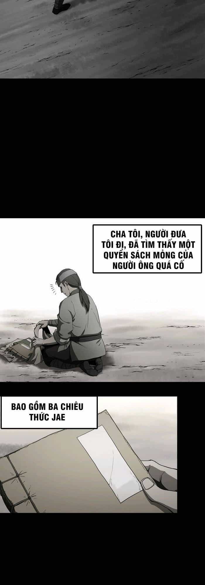 Reign - Chương 5 - ảnh 3