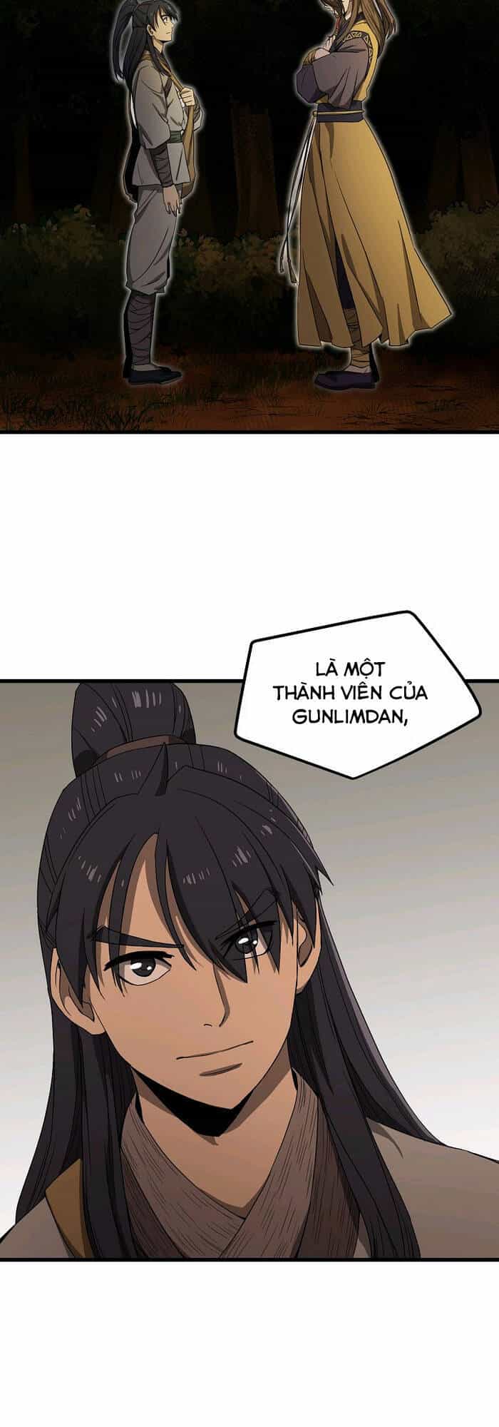 Reign - Chương 5 - ảnh 31