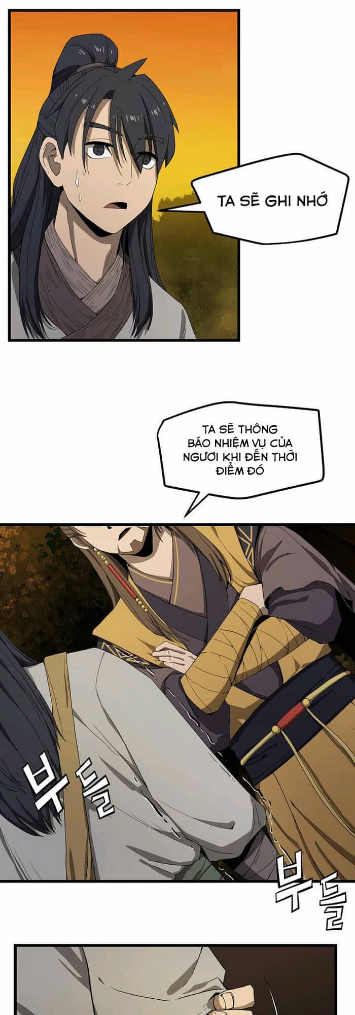 Reign - Chương 5 - ảnh 36