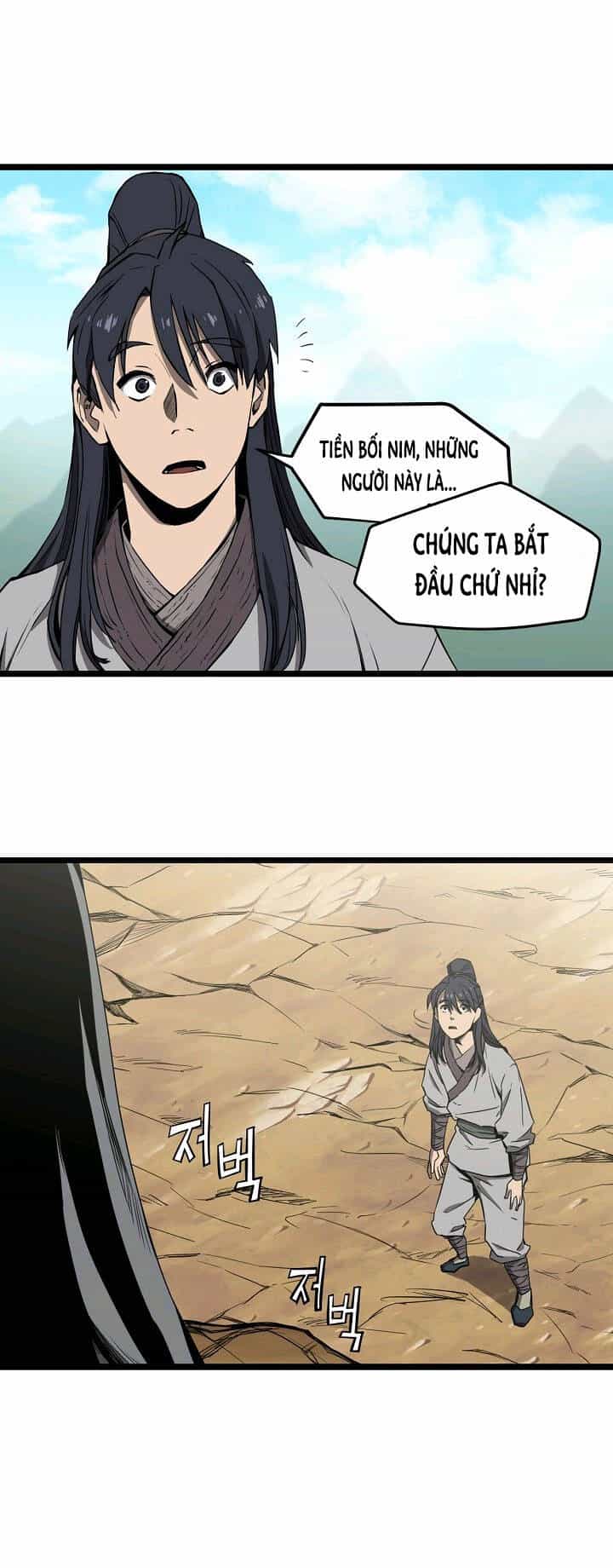 Reign - Chương 6 - ảnh 15