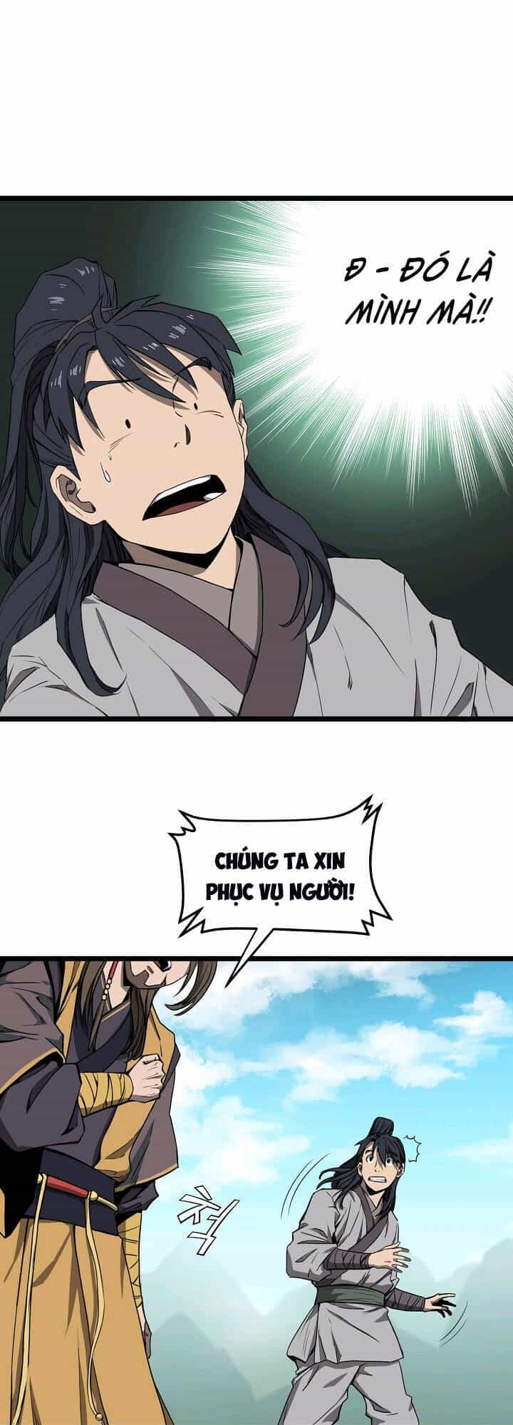 Reign - Chương 6 - ảnh 18