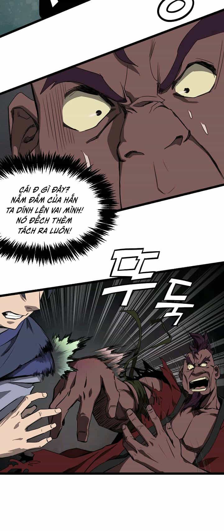 Reign - Chương 7 - ảnh 36