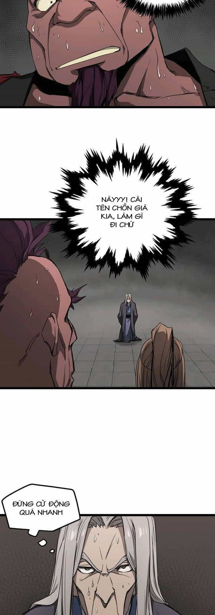 Reign - Chương 8 - ảnh 6