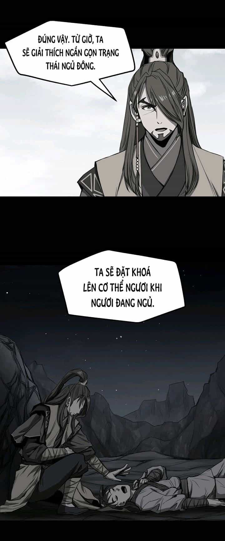 Reign - Chương 9 - ảnh 13