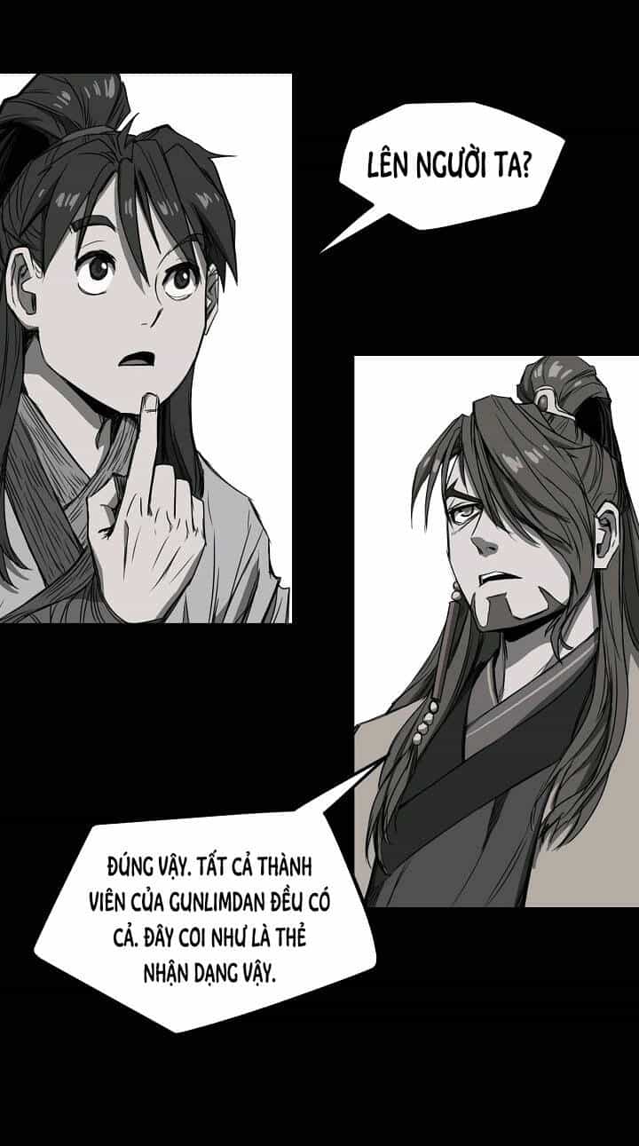 Reign - Chương 9 - ảnh 14