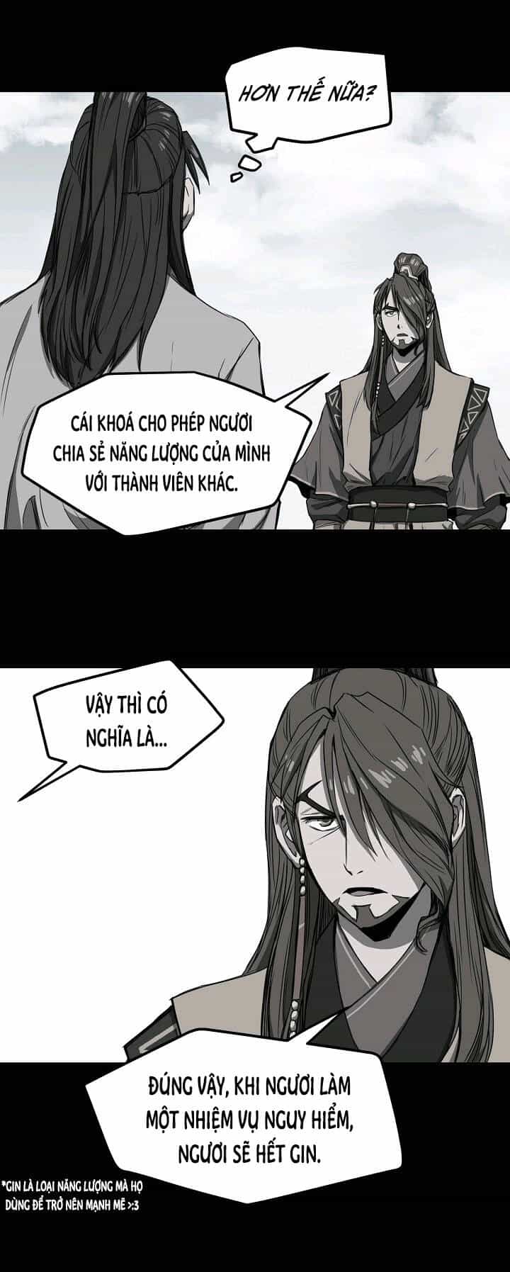 Reign - Chương 9 - ảnh 16