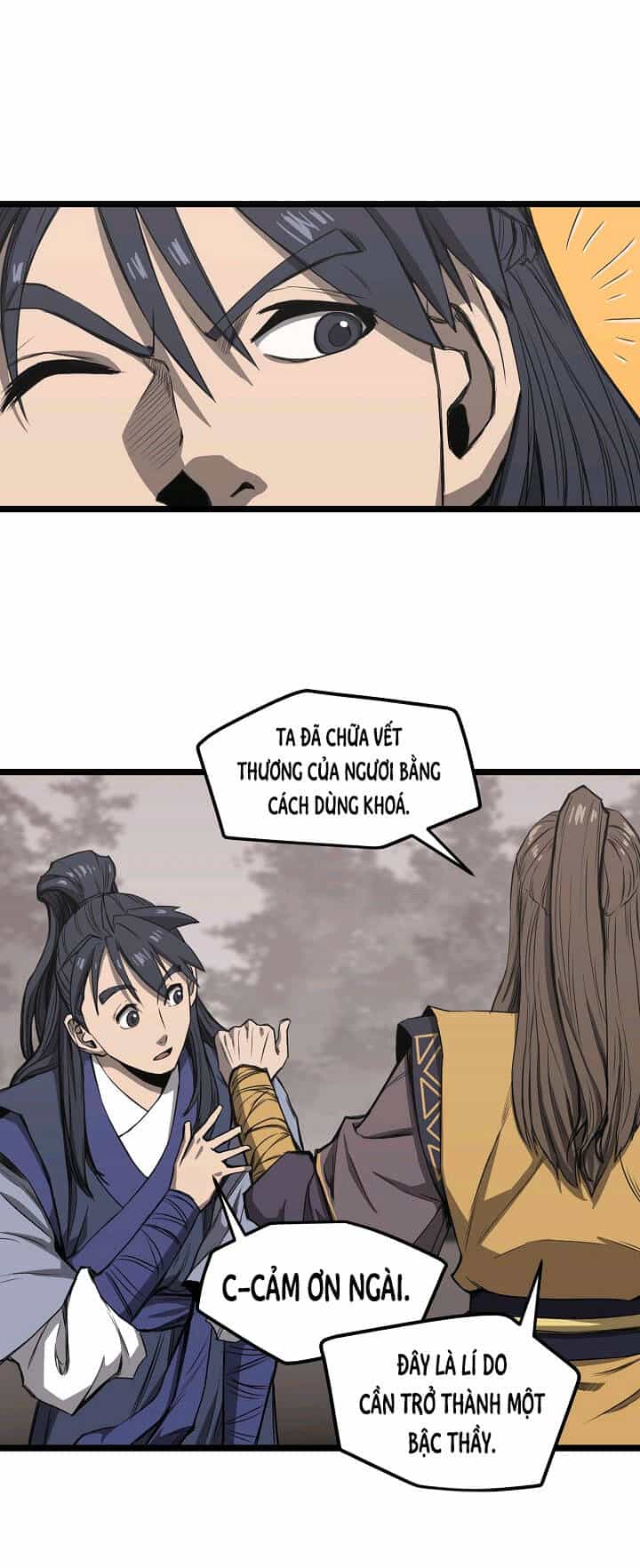 Reign - Chương 9 - ảnh 30
