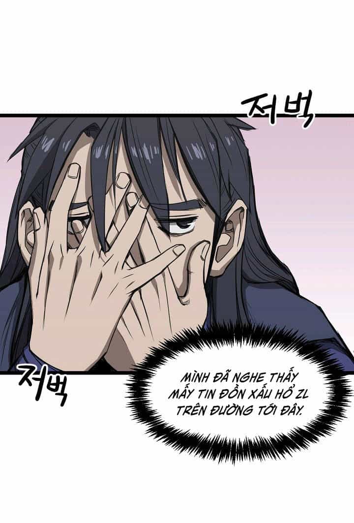 Reign - Chương 9 - ảnh 40