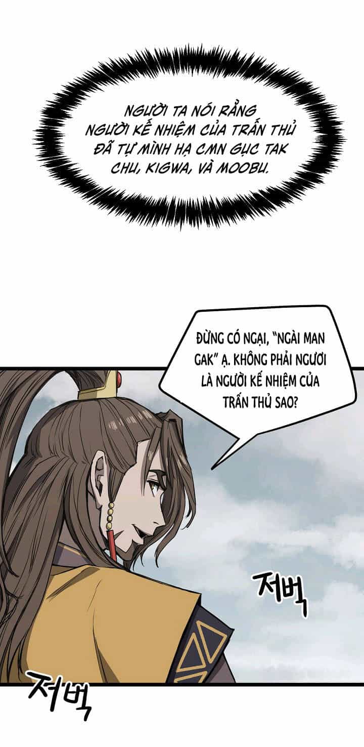 Reign - Chương 9 - ảnh 41