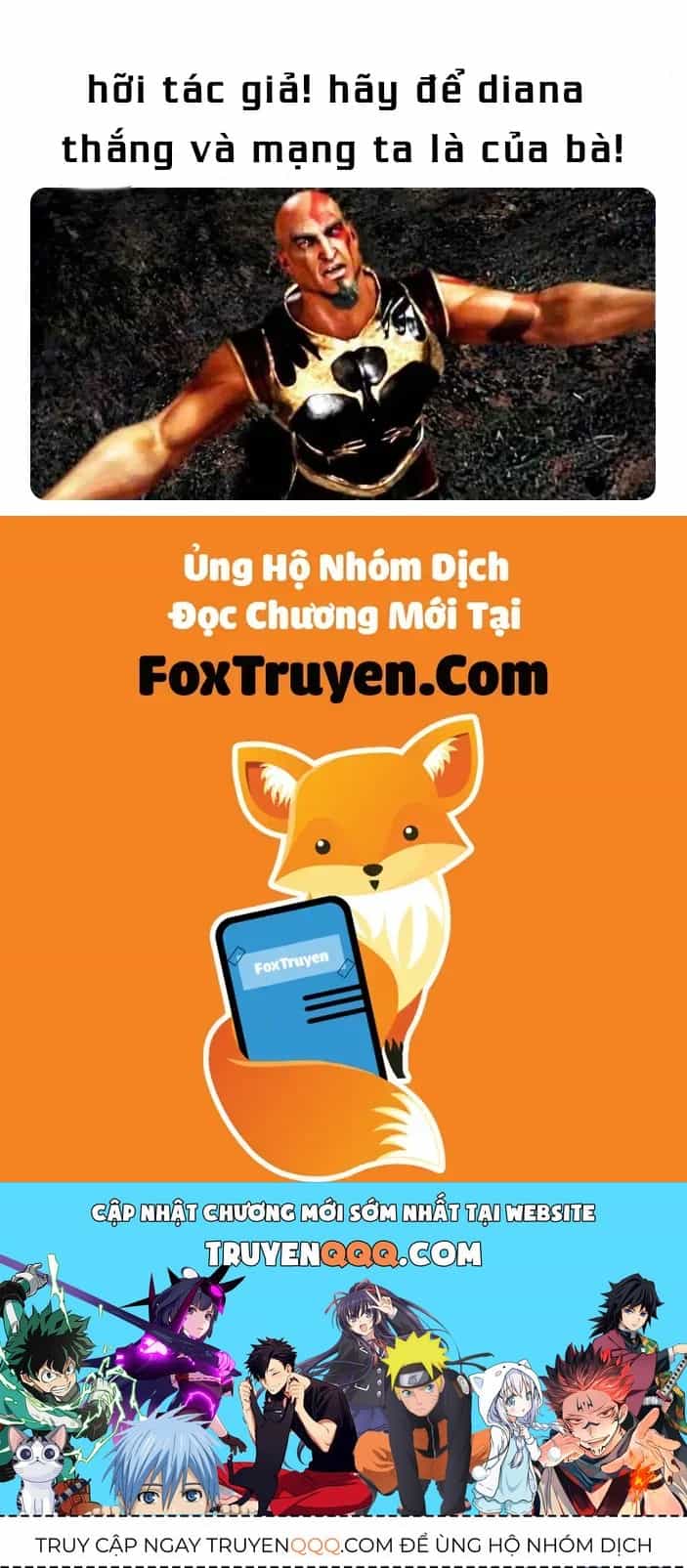 Rekkyou Sensen - Chương 25 - ảnh 44