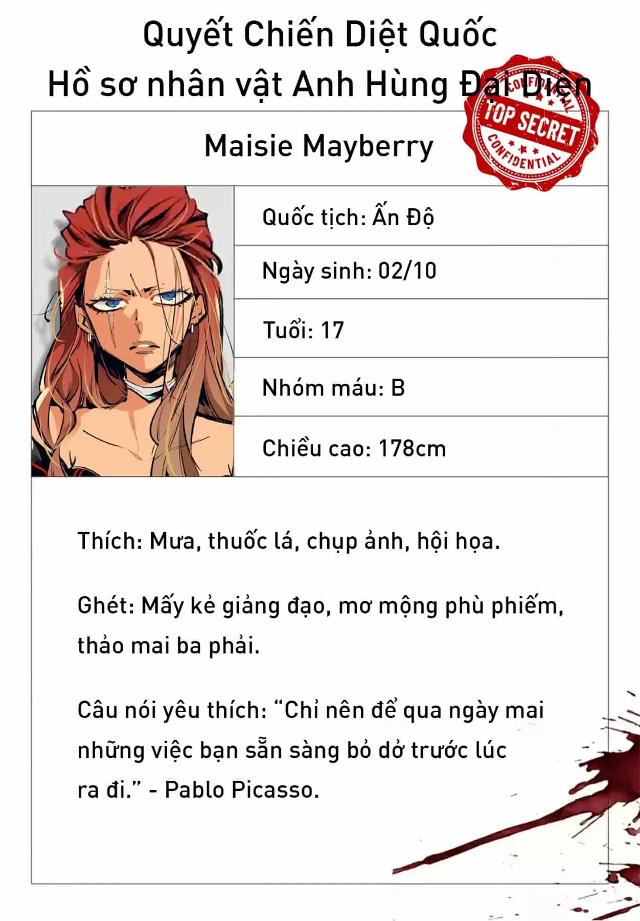 Rekkyou Sensen - Chương 25.5 - ảnh 15