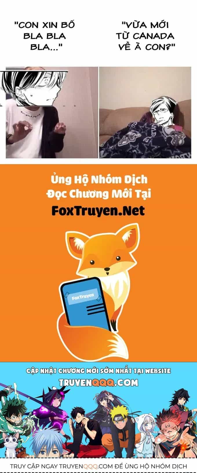 Rekkyou Sensen - Chương 27 - ảnh 42