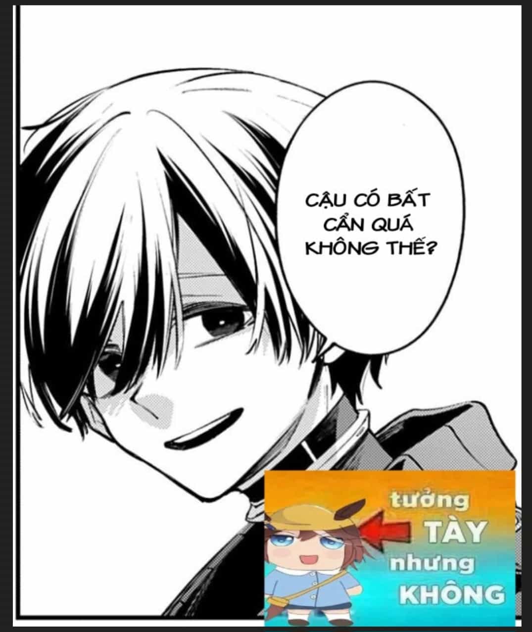 Rekkyou Sensen - Chương 30 - ảnh 30