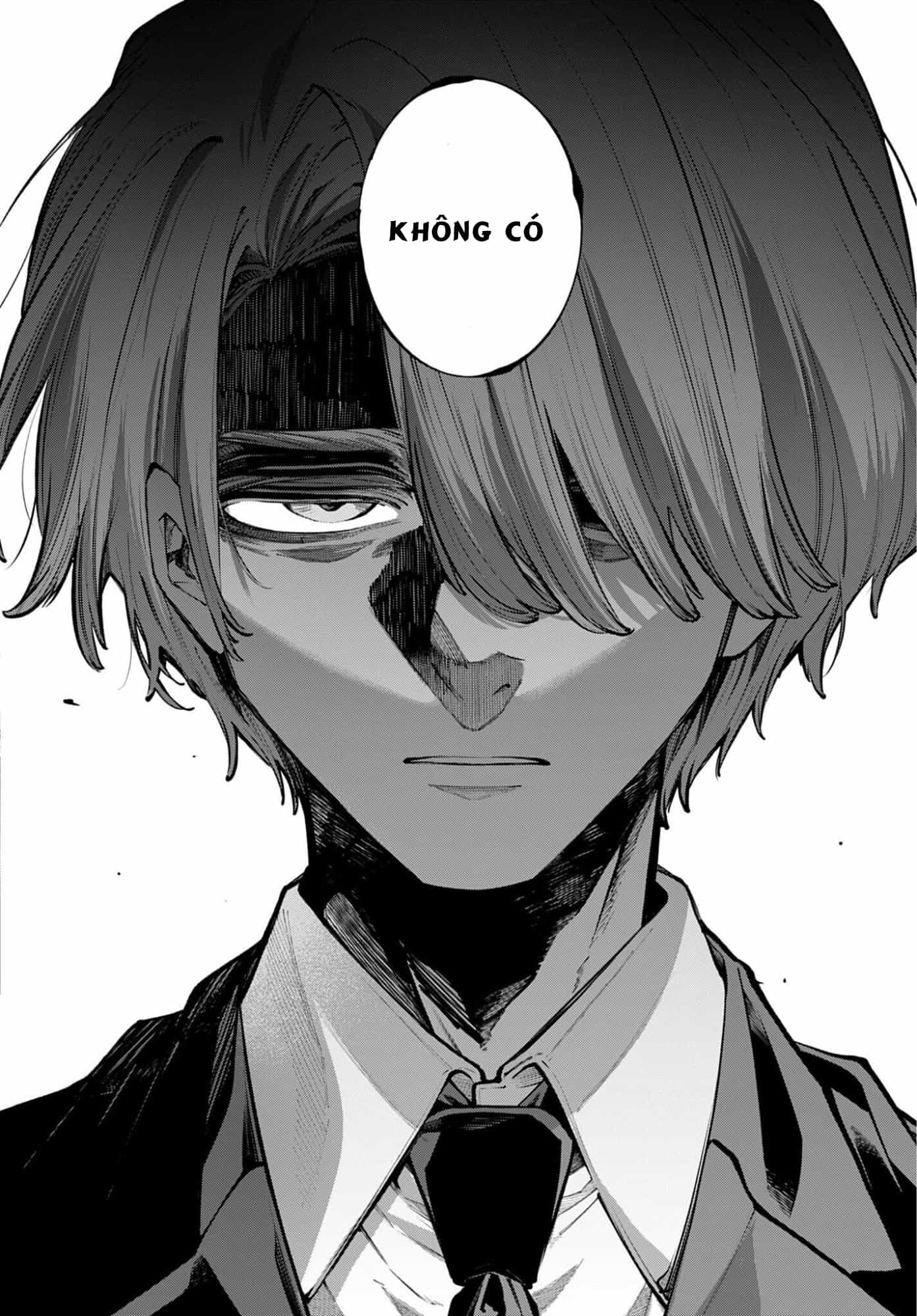 Rekkyou Sensen - Chương 32 - ảnh 39