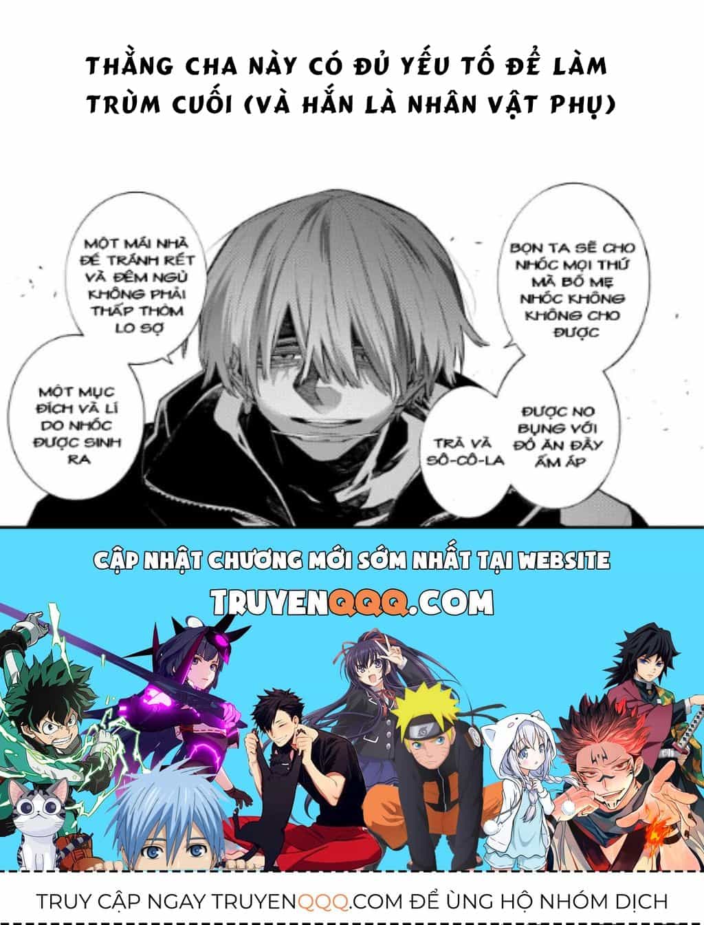 Rekkyou Sensen - Chương 32 - ảnh 42