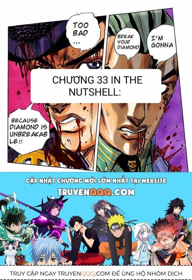 Rekkyou Sensen - Chương 33 - ảnh 27