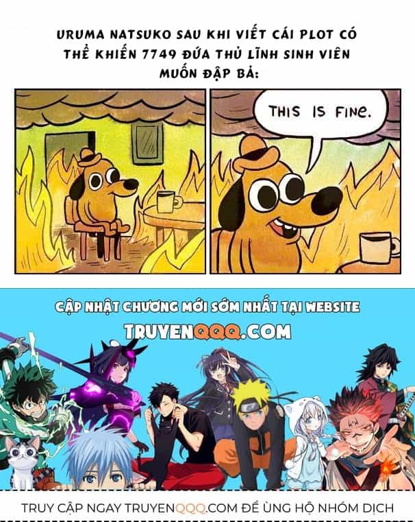 Rekkyou Sensen - Chương 34 - ảnh 38