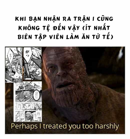Rekkyou Sensen - Chương 35 - ảnh 37