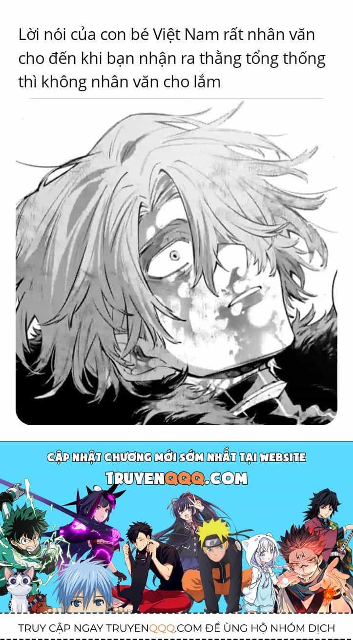 Rekkyou Sensen - Chương 35 - ảnh 38