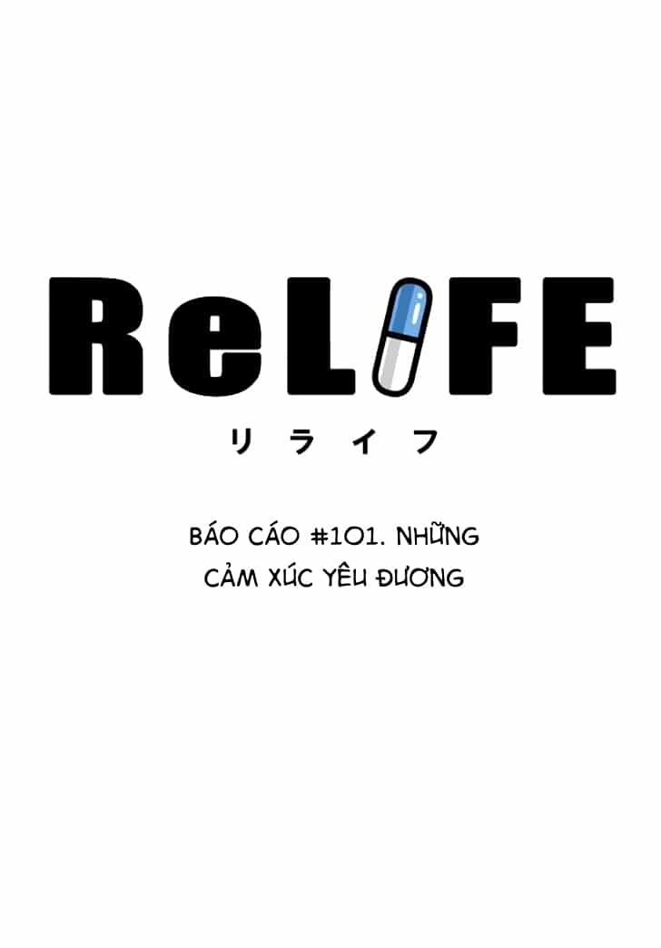 Relife - Chương 101 - ảnh 4