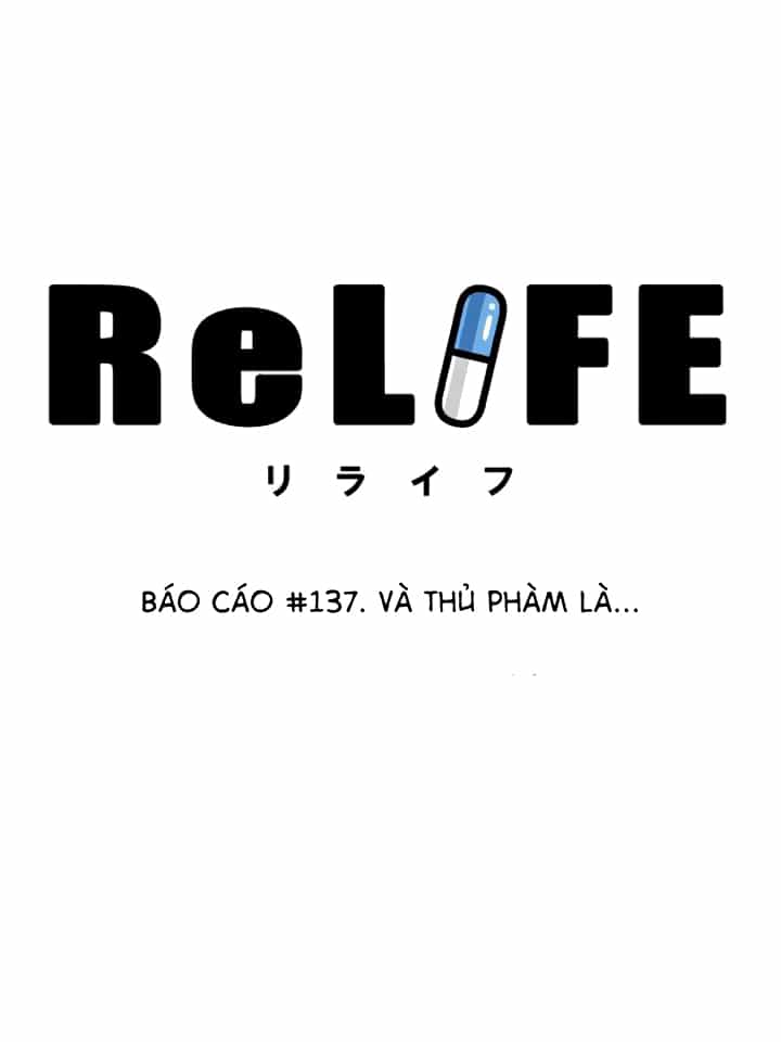 Relife - Chương 137 - ảnh 3