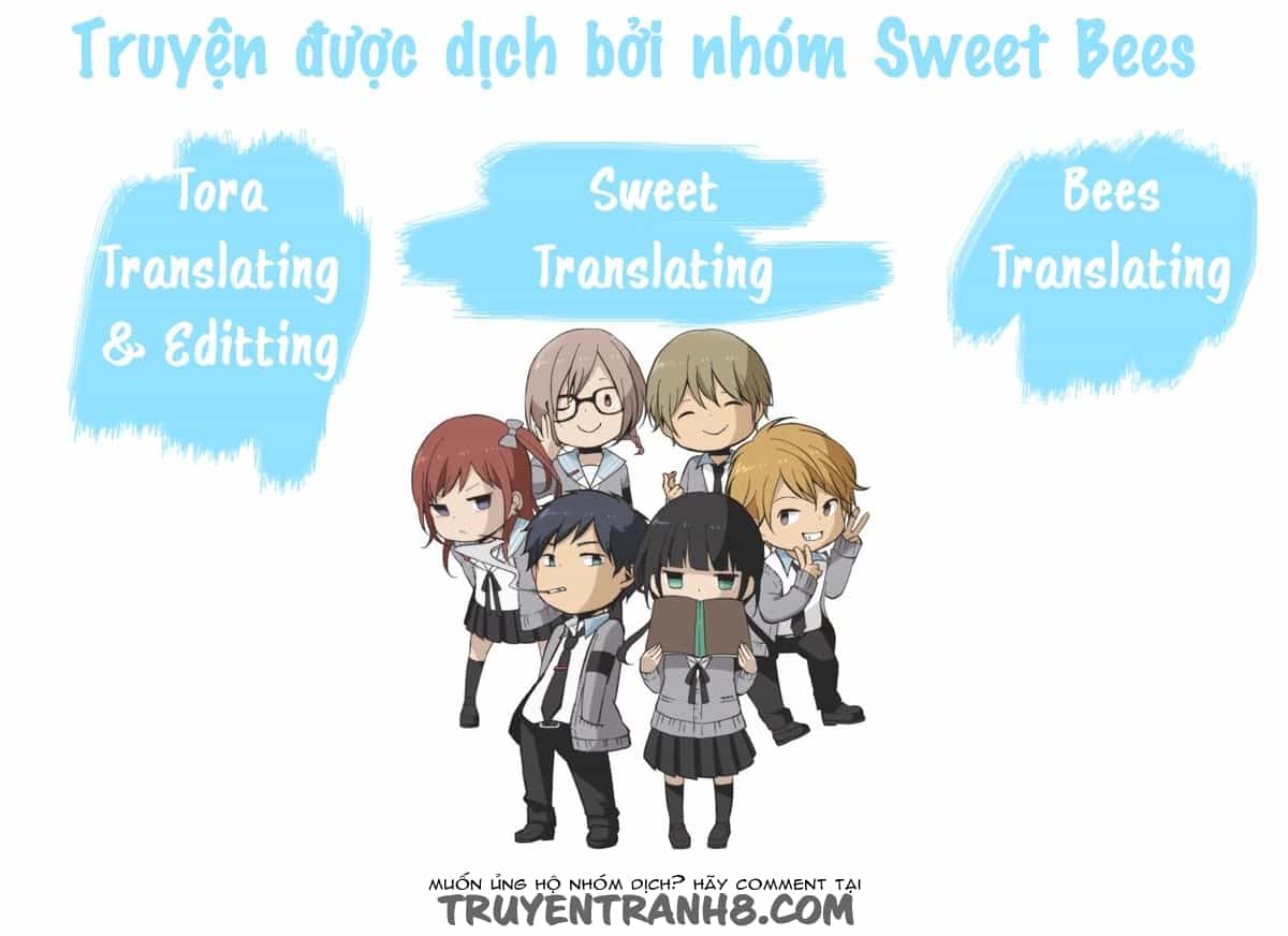 Relife - Chương 140 - ảnh 27