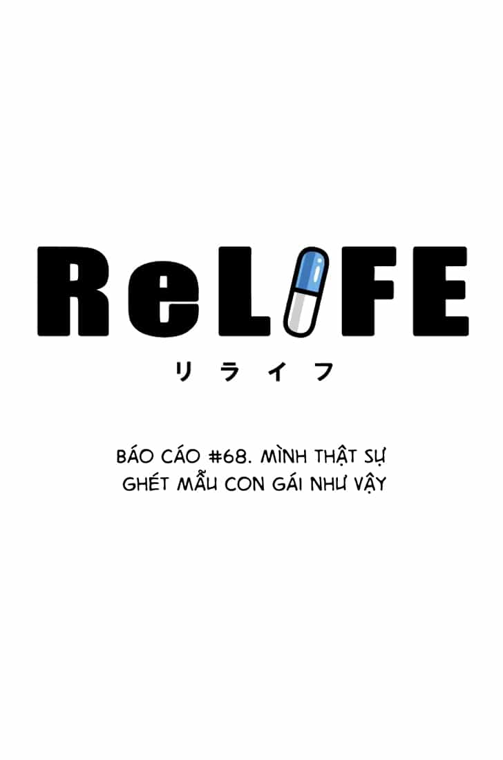 Relife - Chương 68 - ảnh 3