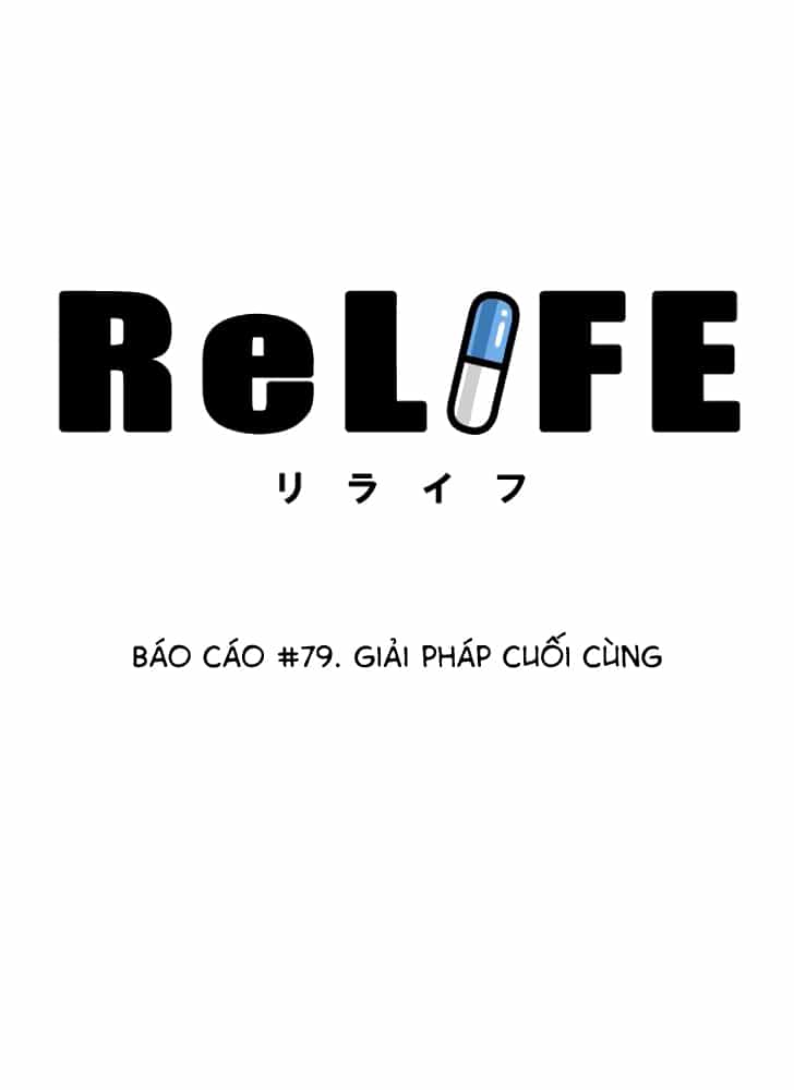 Relife - Chương 79 - ảnh 3