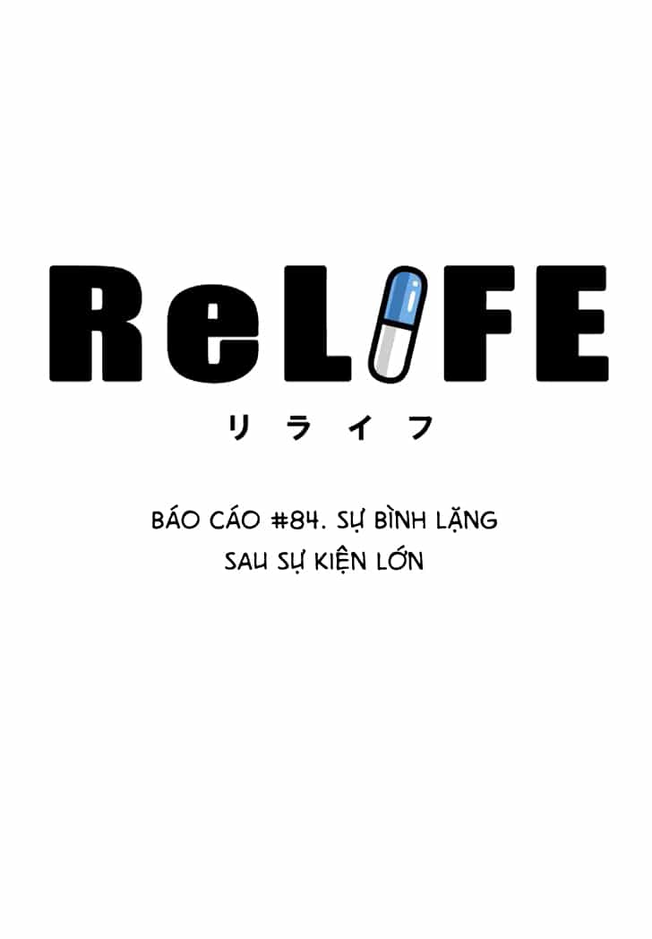 Relife - Chương 84 - ảnh 3