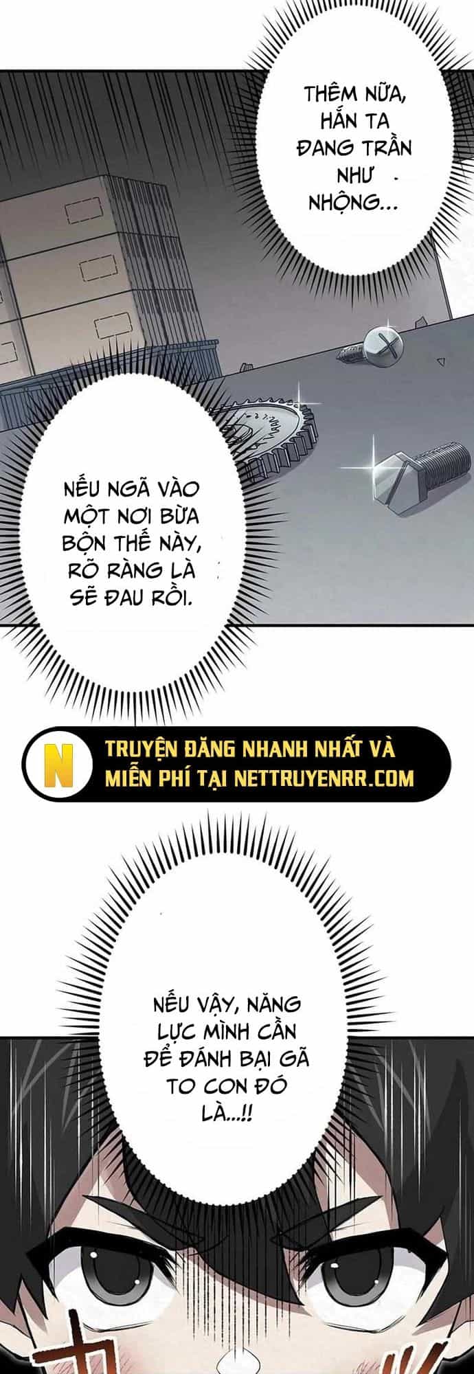 Rental Effort - Chương 13 - ảnh 30