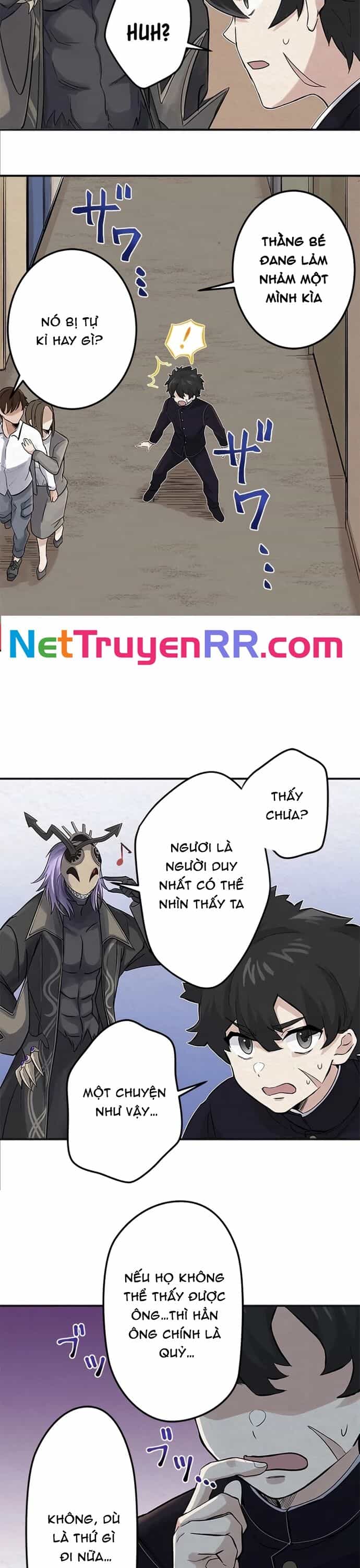 Rental Effort - Chương 2 - ảnh 4