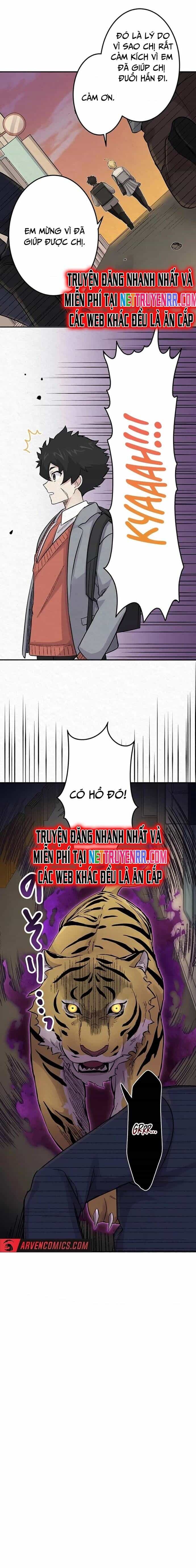 Rental Effort - Chương 20 - ảnh 8