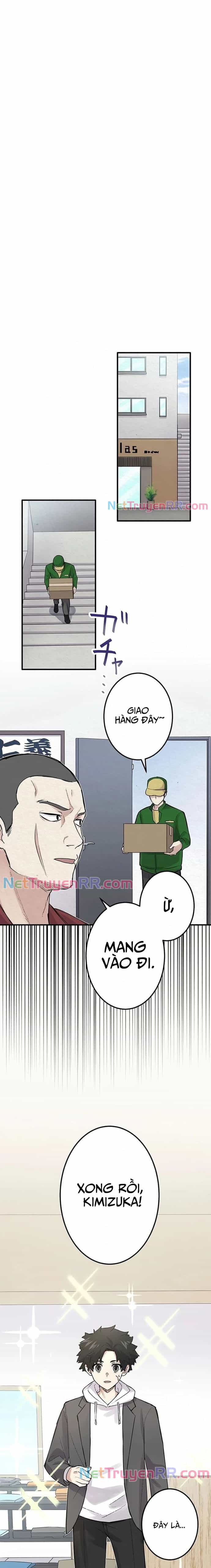 Rental Effort - Chương 25 - ảnh 3