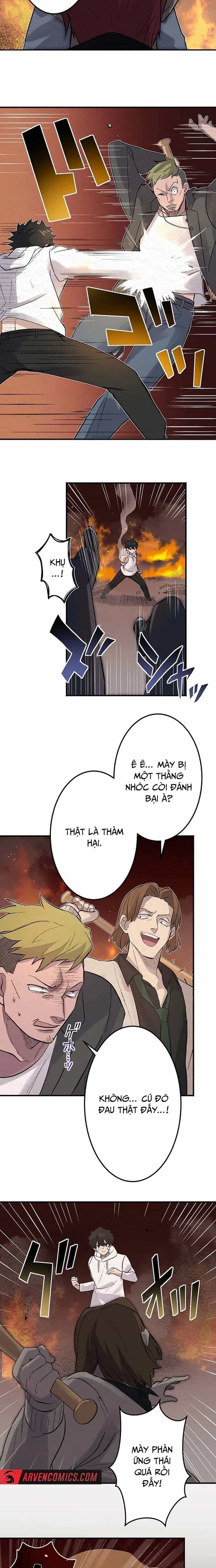 Rental Effort - Chương 26 - ảnh 12
