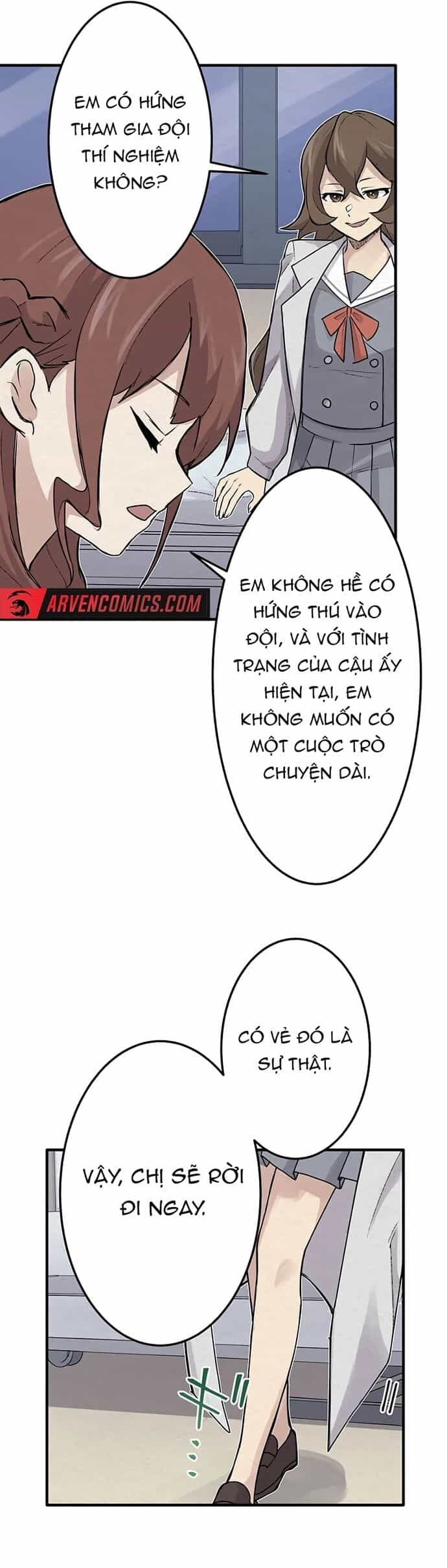 Rental Effort - Chương 27 - ảnh 12