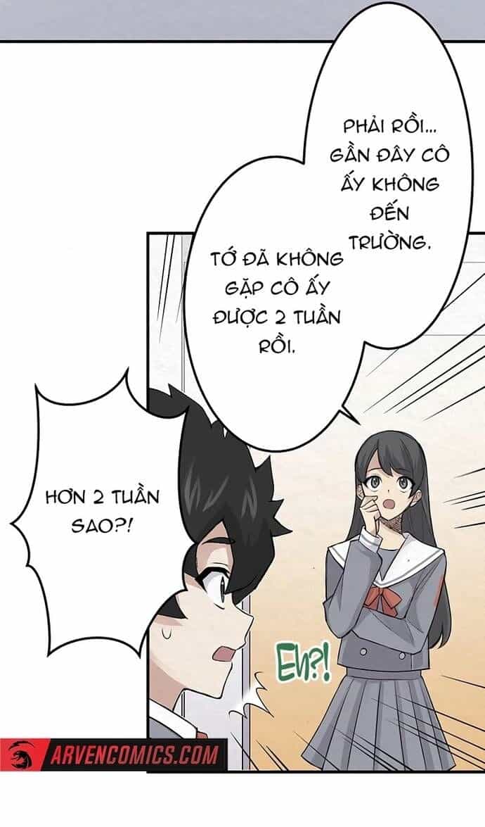 Rental Effort - Chương 27 - ảnh 42