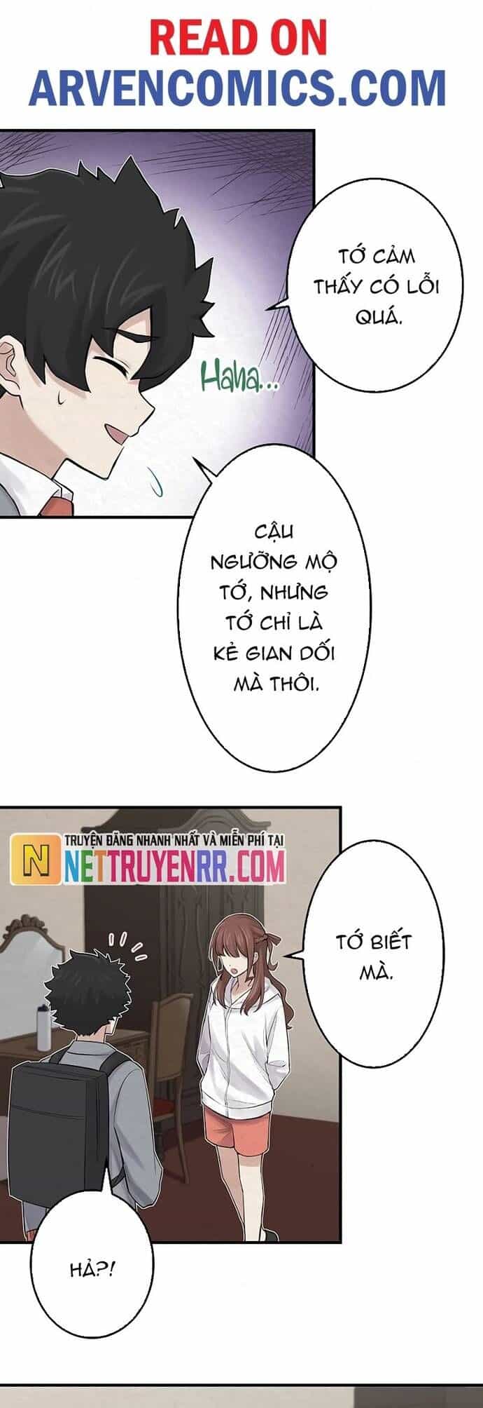 Rental Effort - Chương 29 - ảnh 10