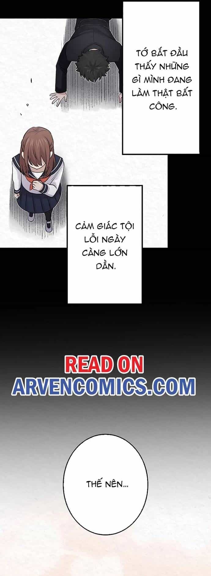 Rental Effort - Chương 29 - ảnh 32