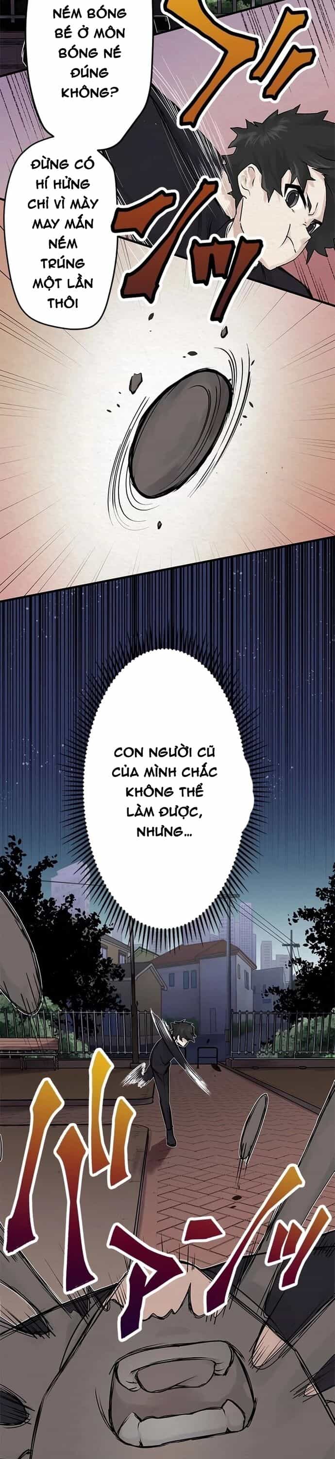 Rental Effort - Chương 3 - ảnh 12