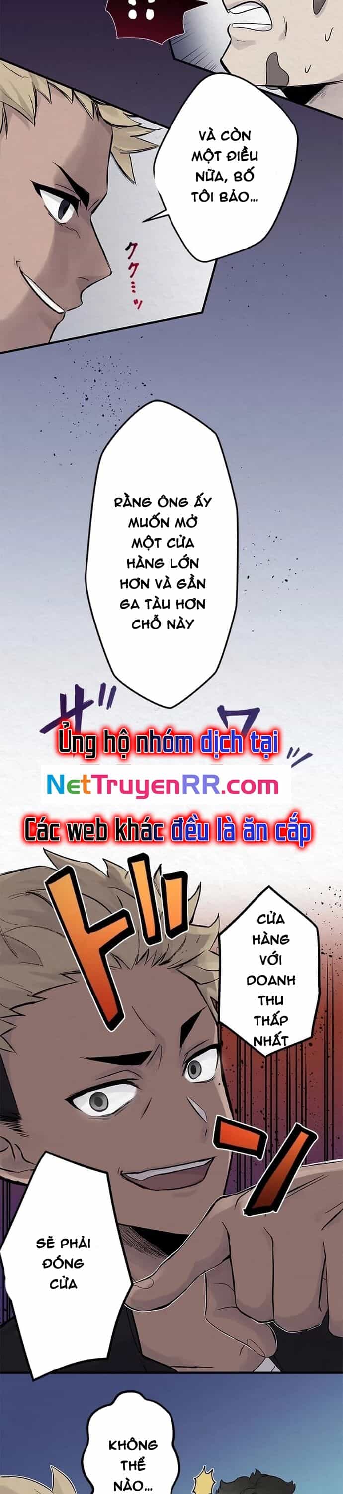 Rental Effort - Chương 3 - ảnh 4