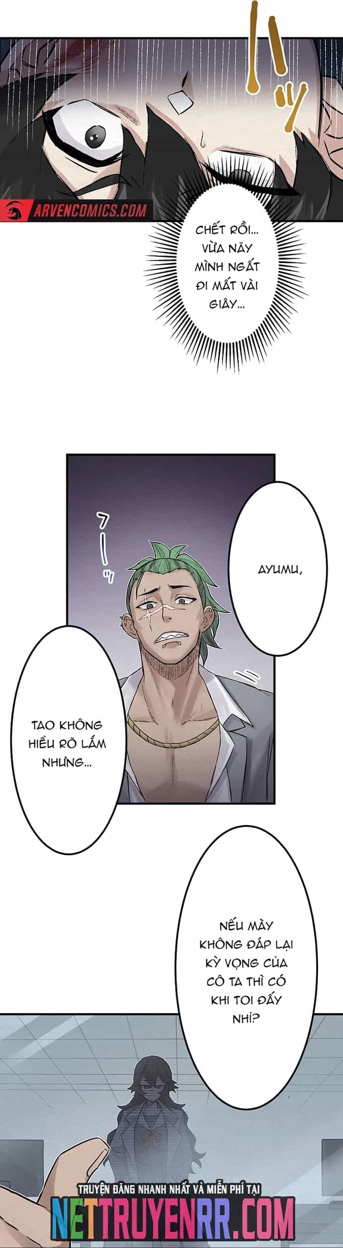 Rental Effort - Chương 34 - ảnh 17