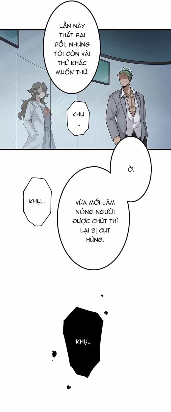 Rental Effort - Chương 34 - ảnh 30