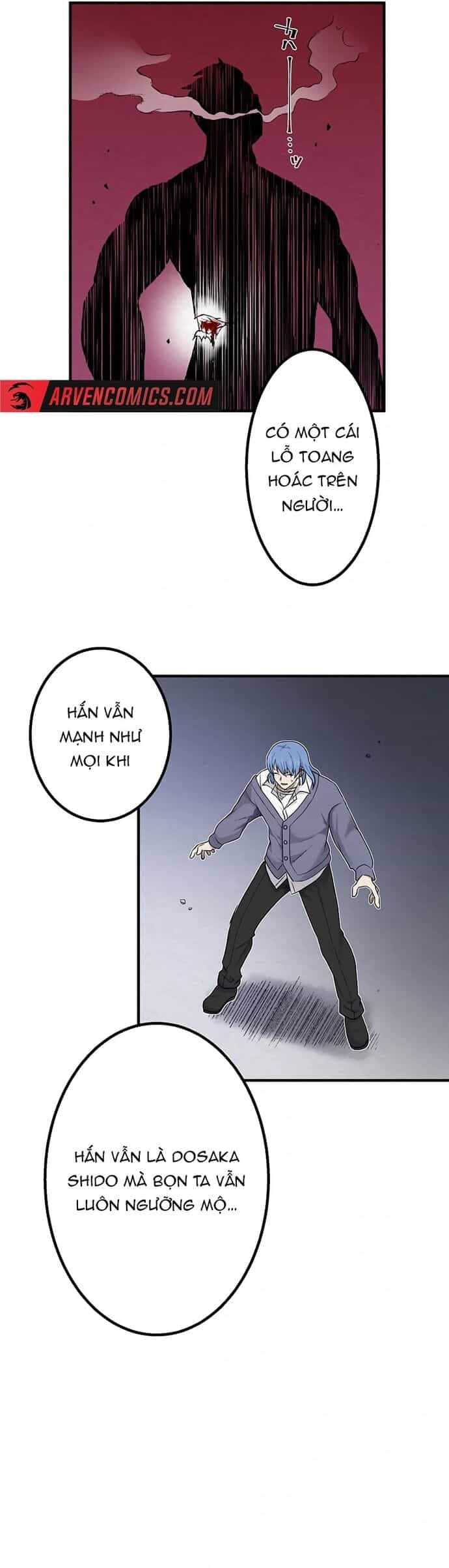 Rental Effort - Chương 37 - ảnh 8