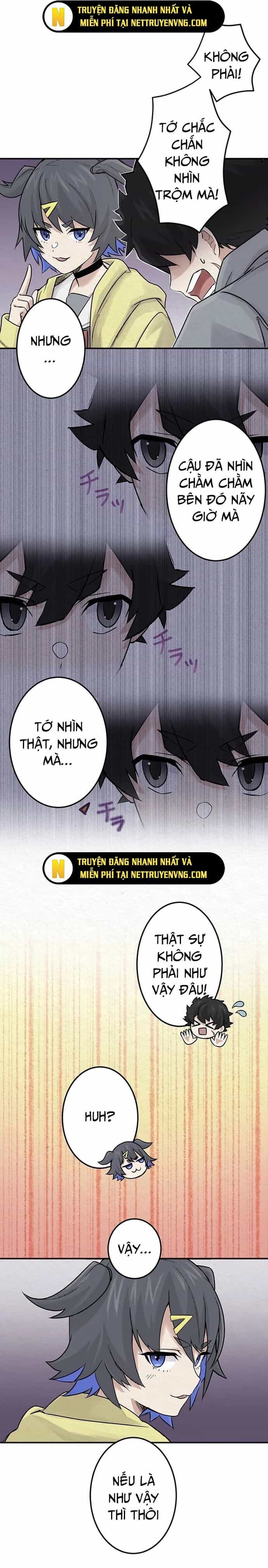 Rental Effort - Chương 7 - ảnh 16