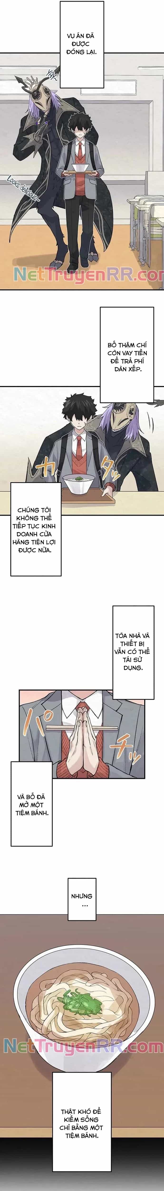 Rental Effort - Chương 9 - ảnh 11