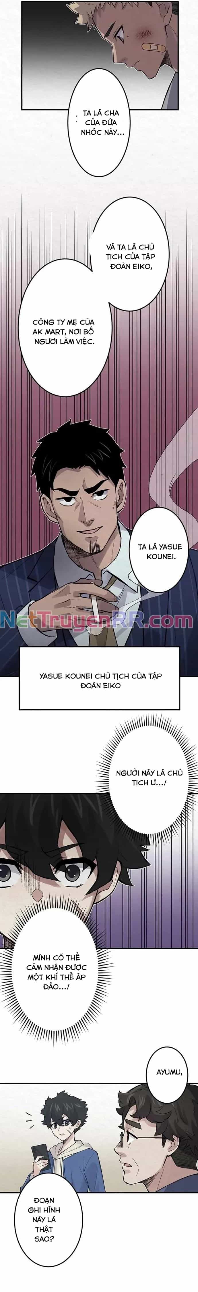 Rental Effort - Chương 9 - ảnh 2