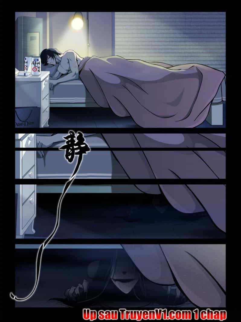 Resentment - Chương 1 - ảnh 13